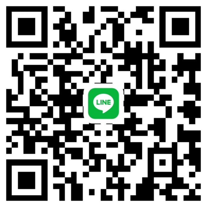 113-2期初教學助理群組QR Code圖片